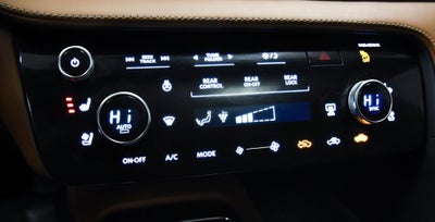 2023 INFINITI QX60 Autograph