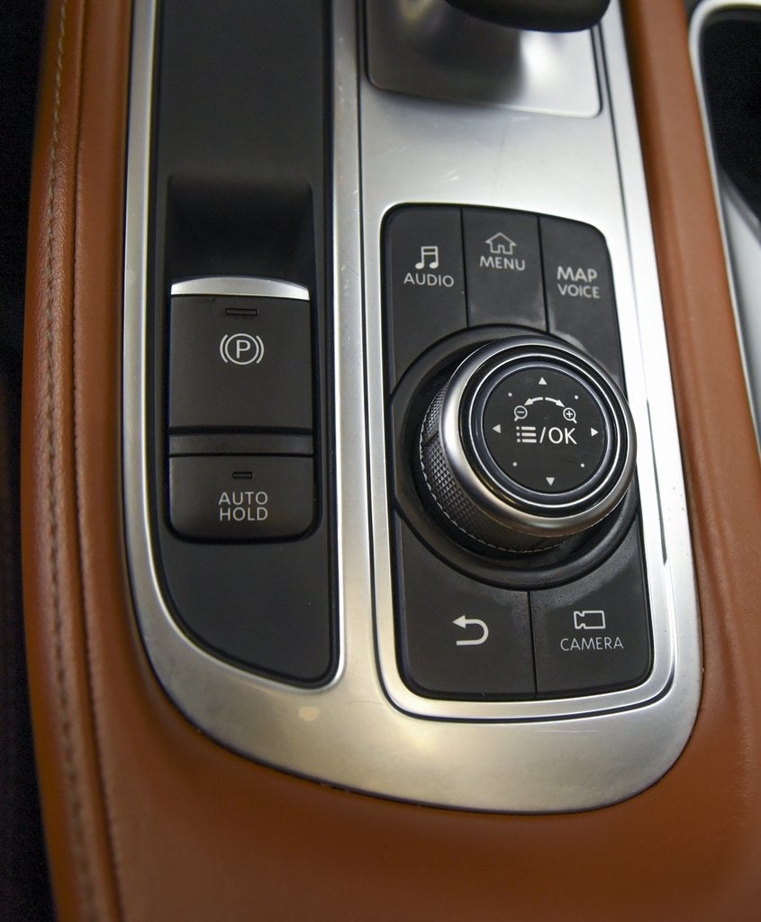 2023 INFINITI QX60 Autograph