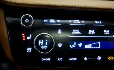 2023 INFINITI QX60 Autograph