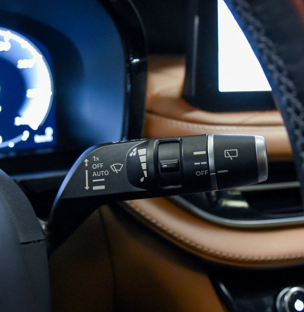 2023 INFINITI QX60 Autograph