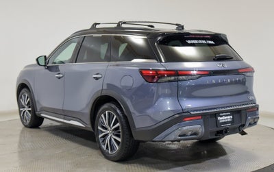 2023 INFINITI QX60 Autograph