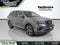 2019 Nissan Pathfinder Platinum