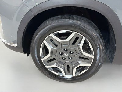 2023 Hyundai Santa Fe Hybrid Limited