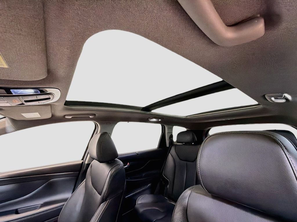 2023 Hyundai Santa Fe Hybrid Limited