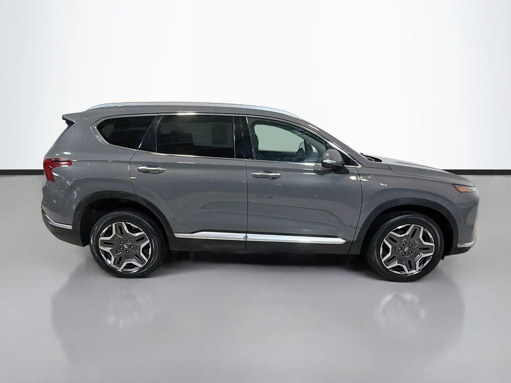 2023 Hyundai Santa Fe Hybrid Limited