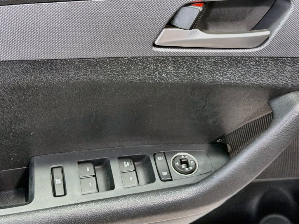 2019 Hyundai Sonata ECO