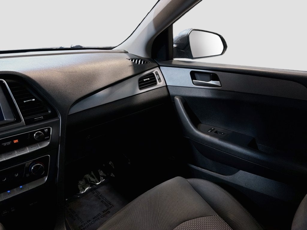 2019 Hyundai Sonata ECO