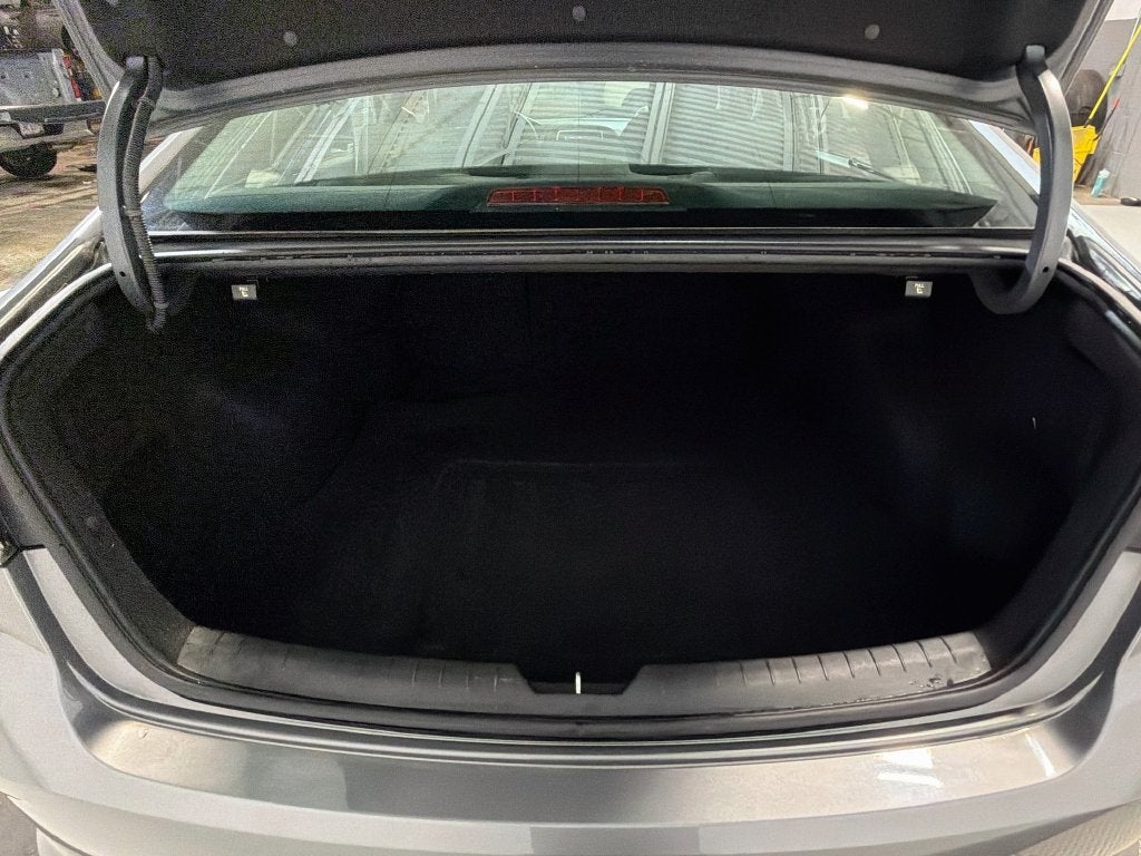 2019 Hyundai Sonata ECO