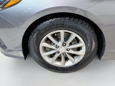 2019 Hyundai Sonata ECO
