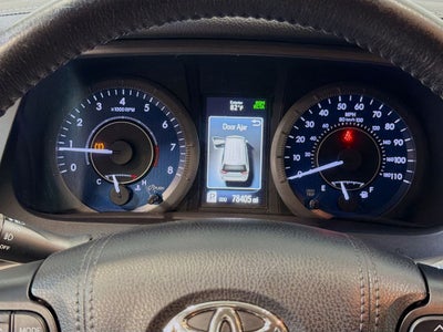 2020 Toyota Sienna XLE 7 Passenger