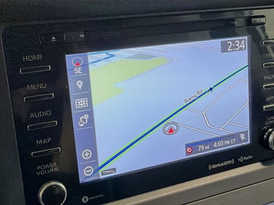 2020 Toyota Sienna XLE 7 Passenger