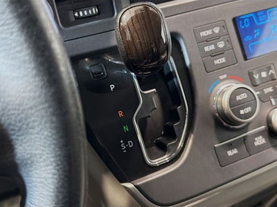 2020 Toyota Sienna XLE 7 Passenger