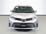 2020 Toyota Sienna XLE 7 Passenger