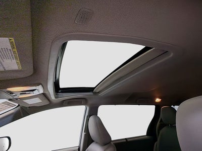 2020 Toyota Sienna XLE 7 Passenger