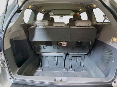 2020 Toyota Sienna XLE 7 Passenger