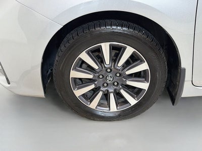 2020 Toyota Sienna XLE 7 Passenger