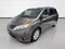 2014 Toyota Sienna XLE 8 Passenger