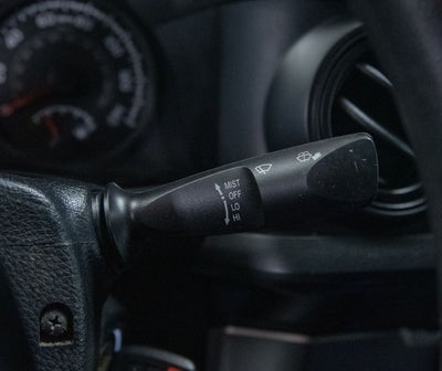 2019 Toyota Tacoma SR V6