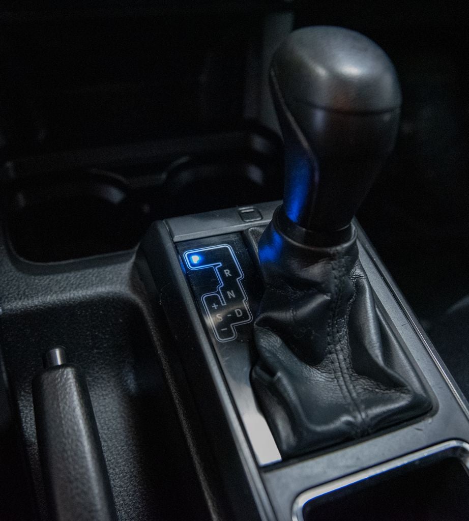 2019 Toyota Tacoma SR V6