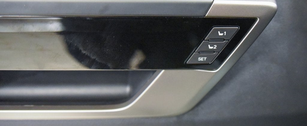 2024 Toyota Tundra Hybrid Base