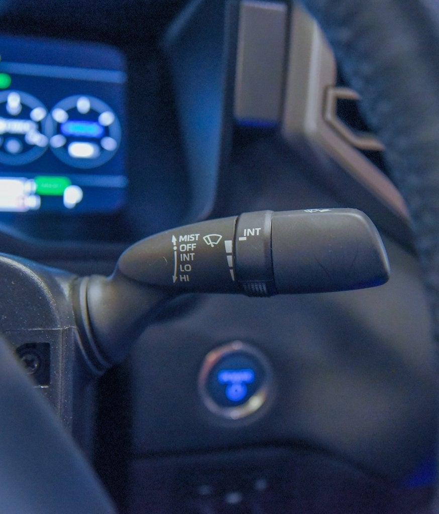 2024 Toyota Tundra Hybrid Base