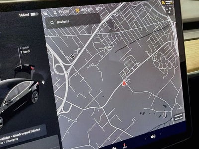 2020 Tesla Model 3 Base