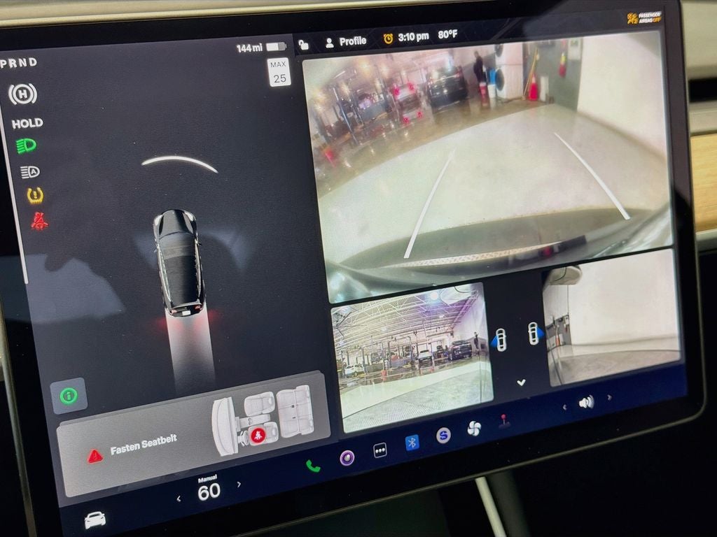 2020 Tesla Model 3 Base