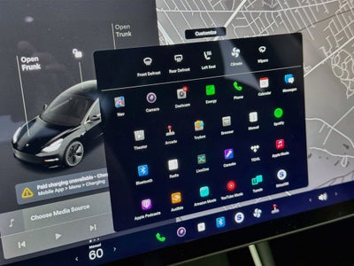 2020 Tesla Model 3 Base