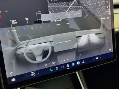 2020 Tesla Model 3 Base