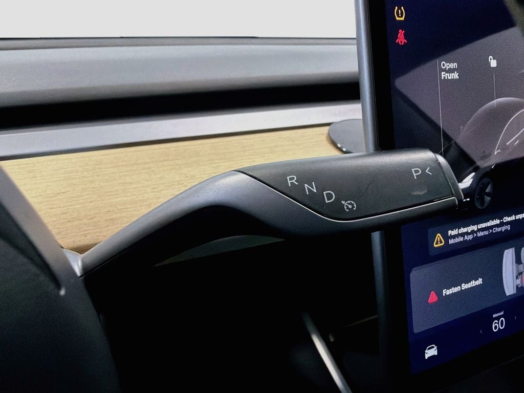 2020 Tesla Model 3 Base
