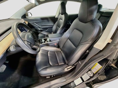 2020 Tesla Model 3 Base