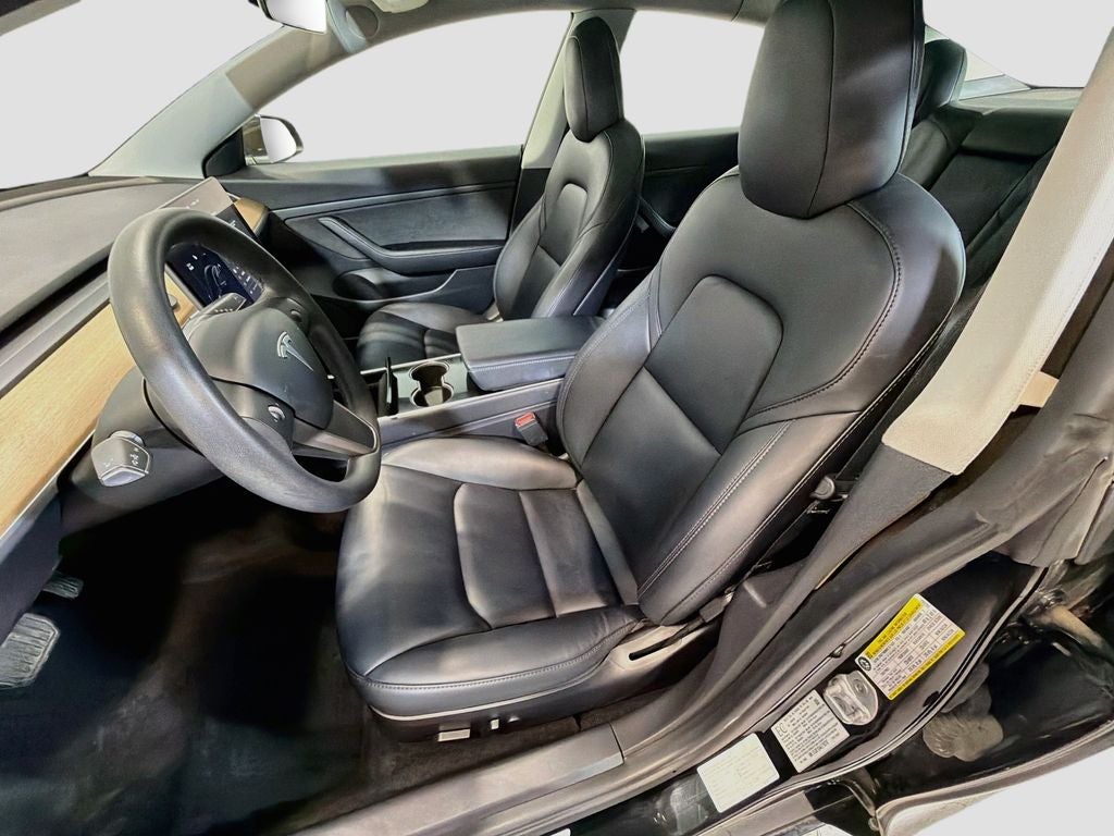 2020 Tesla Model 3 Base
