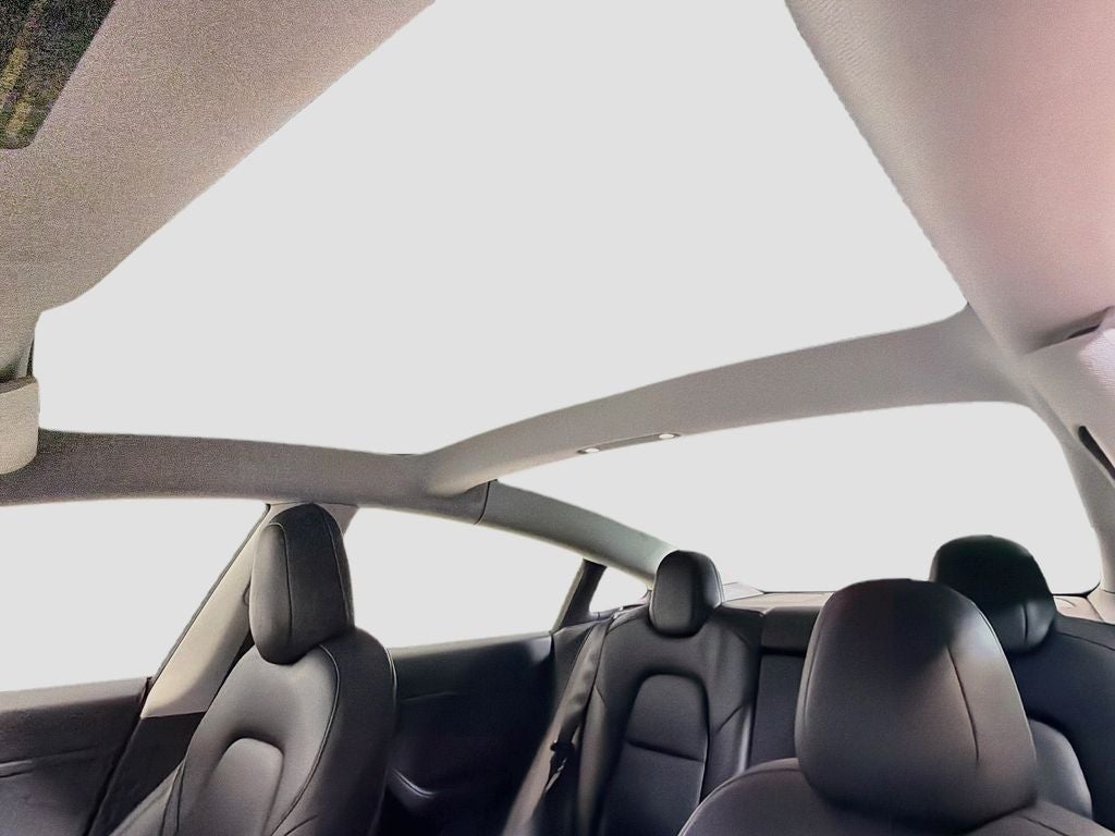 2020 Tesla Model 3 Base