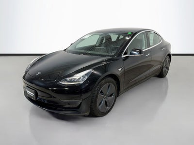 2020 Tesla Model 3 Base
