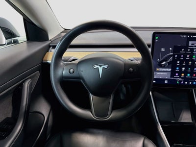 2020 Tesla Model 3 Base