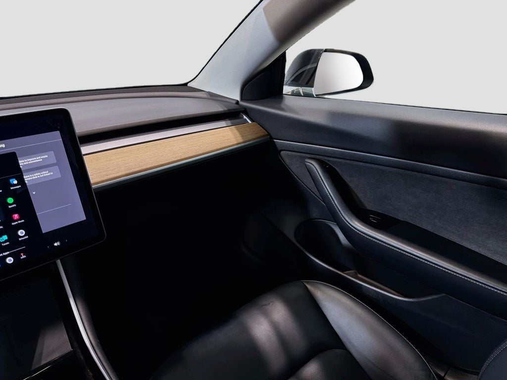 2020 Tesla Model 3 Base