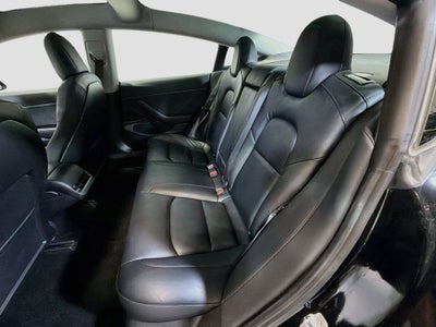 2020 Tesla Model 3 Base