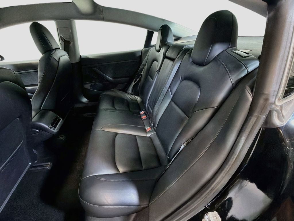 2020 Tesla Model 3 Base