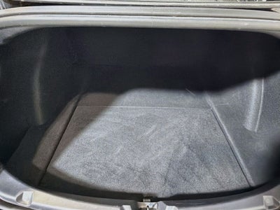 2020 Tesla Model 3 Base