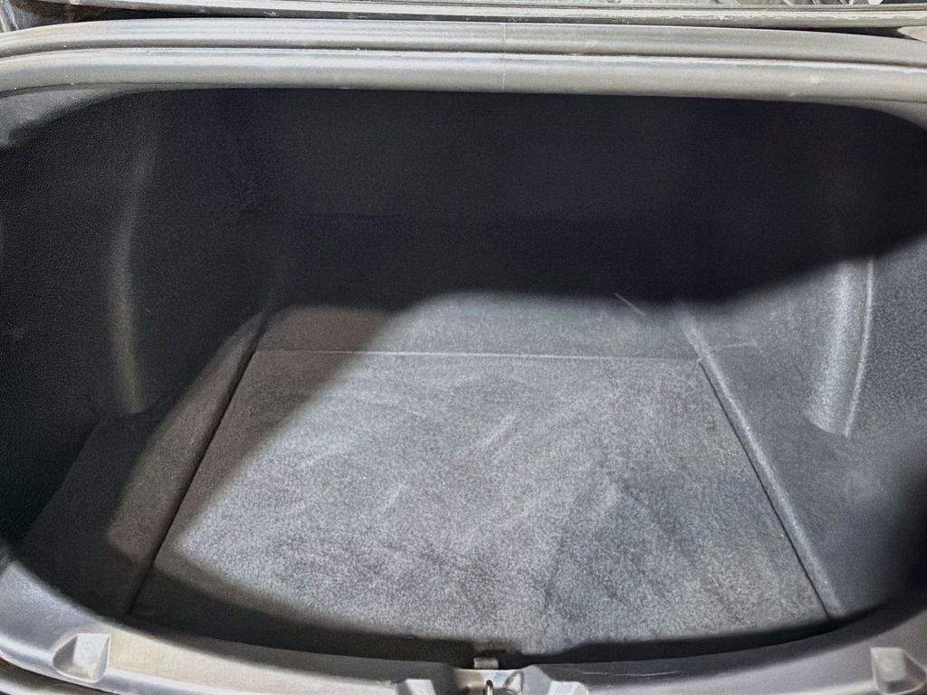 2020 Tesla Model 3 Base