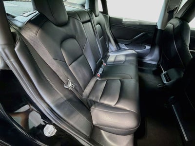 2020 Tesla Model 3 Base
