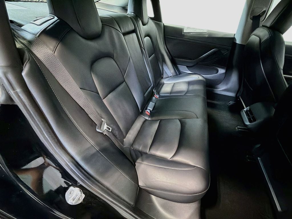 2020 Tesla Model 3 Base