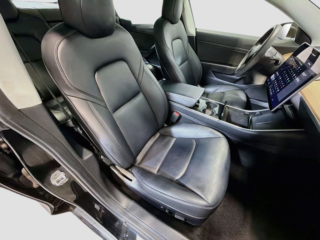 2020 Tesla Model 3 Base