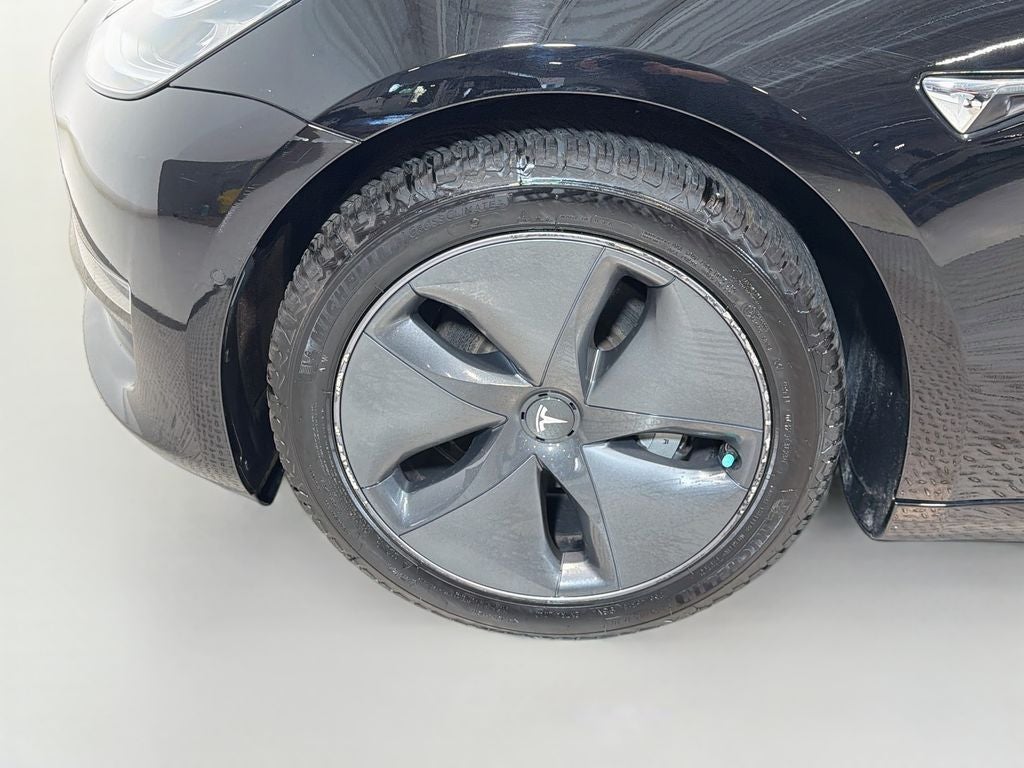 2020 Tesla Model 3 Base