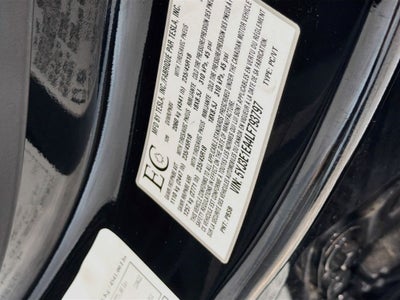 2020 Tesla Model 3 Base