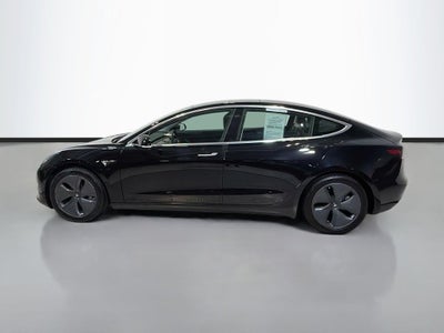 2020 Tesla Model 3 Base
