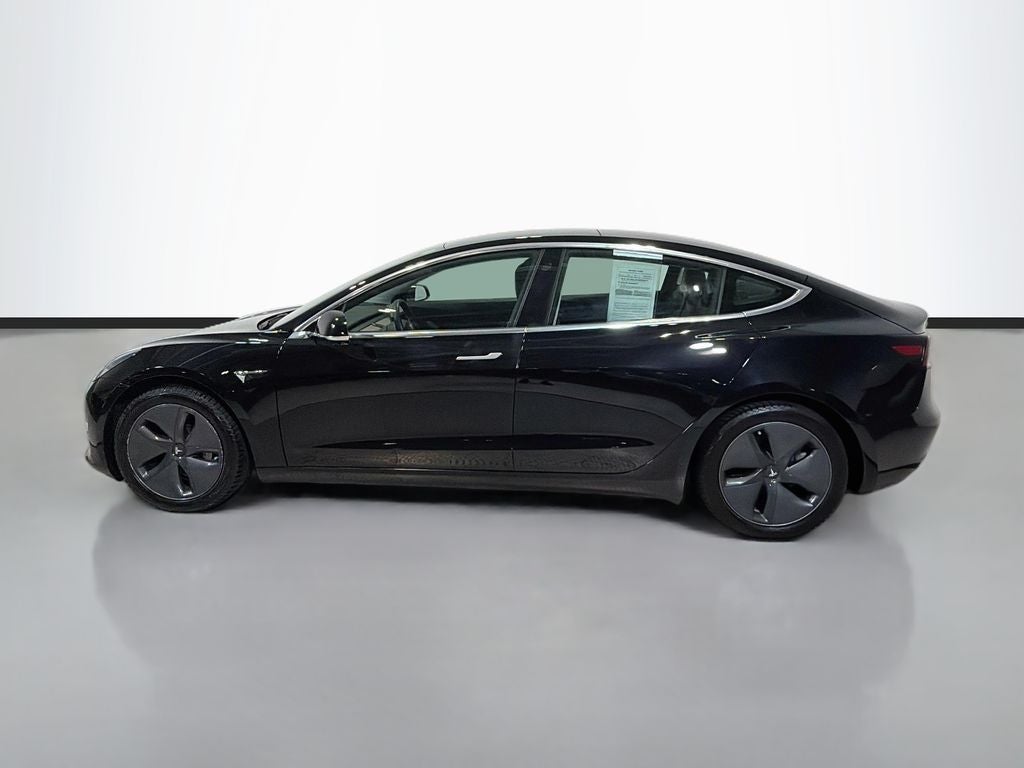 2020 Tesla Model 3 Base