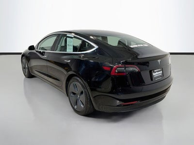 2020 Tesla Model 3 Base