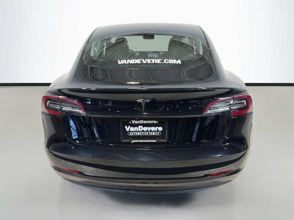 2020 Tesla Model 3 Base
