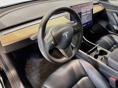 2020 Tesla Model 3 Base